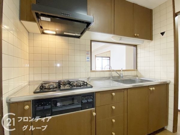 ヴィヴァーチェ桃山　中古マンション