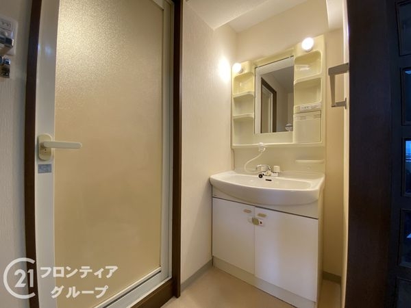 ヴィヴァーチェ桃山　中古マンション