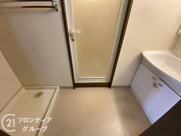 ヴィヴァーチェ桃山　中古マンション