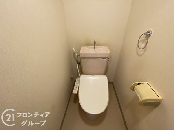 ヴィヴァーチェ桃山　中古マンション
