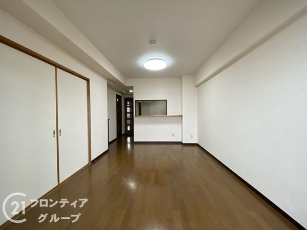 ヴィヴァーチェ桃山　中古マンション