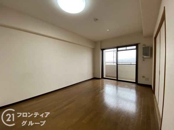 ヴィヴァーチェ桃山　中古マンション