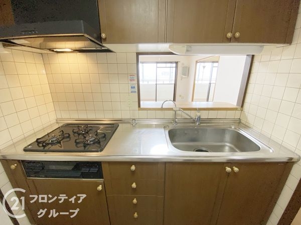 ヴィヴァーチェ桃山　中古マンション