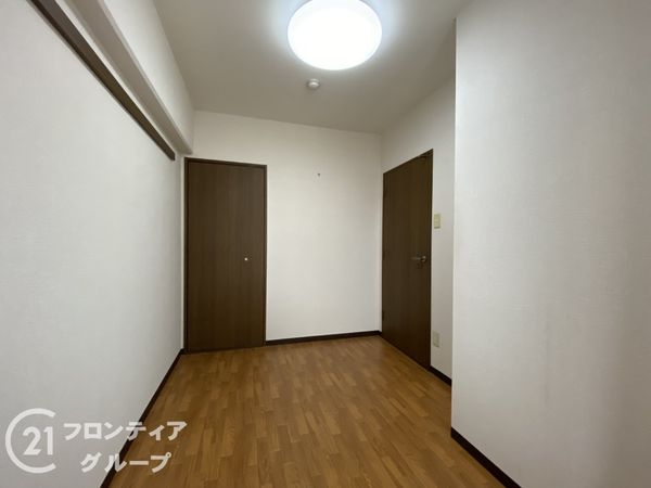 ヴィヴァーチェ桃山　中古マンション