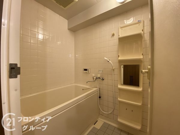 ヴィヴァーチェ桃山　中古マンション