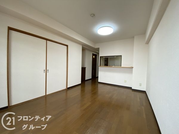 ヴィヴァーチェ桃山　中古マンション