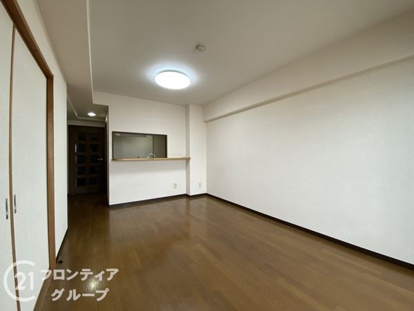 ヴィヴァーチェ桃山　中古マンション