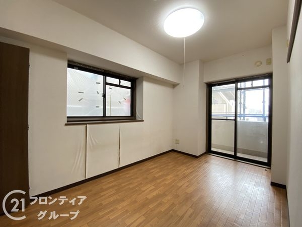 ヴィヴァーチェ桃山　中古マンション