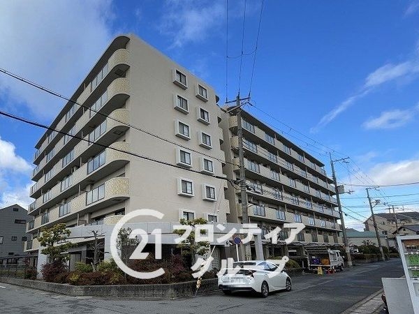 ソブレ京都伏見　中古マンション