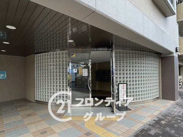 ソブレ京都伏見　中古マンション