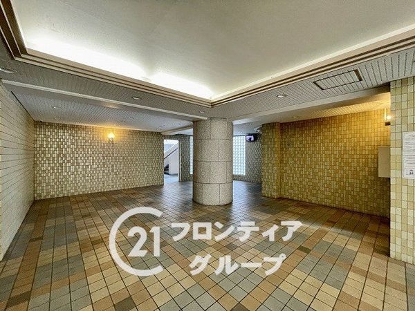 ソブレ京都伏見　中古マンション