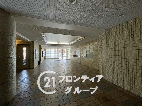 ソブレ京都伏見　中古マンション