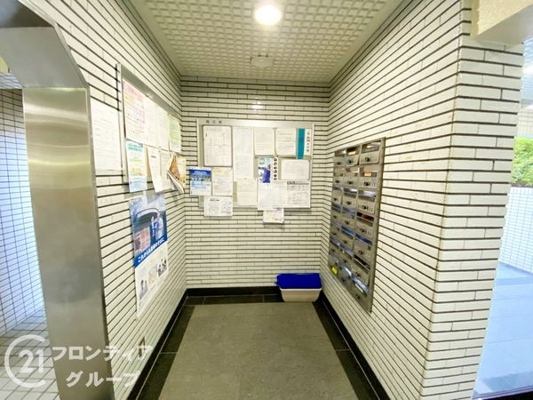 グラン・ドムール智恵光院　中古マンション