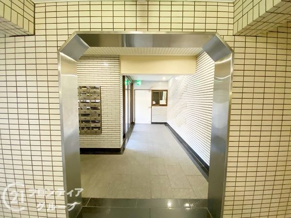 グラン・ドムール智恵光院　中古マンション