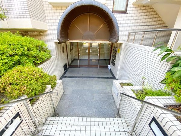 グラン・ドムール智恵光院　中古マンション
