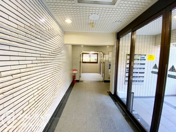 グラン・ドムール智恵光院　中古マンション