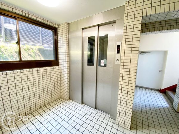 グラン・ドムール智恵光院　中古マンション