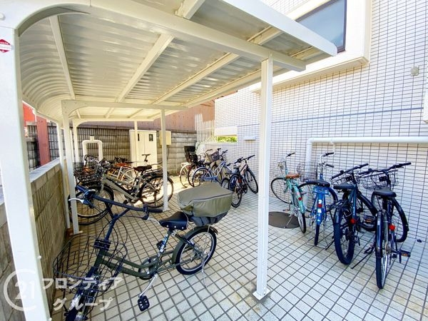 グラン・ドムール智恵光院　中古マンション
