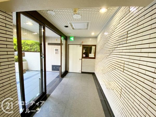 グラン・ドムール智恵光院　中古マンション