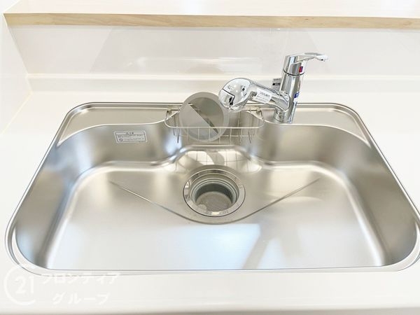 京都市山科区北花山市田町 新築一戸建て 第1 8号棟(その他設備)