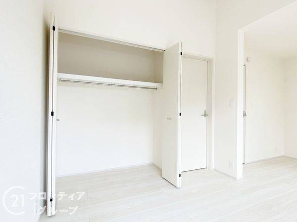 長岡京市今里畔町　新築一戸建て　全１区画