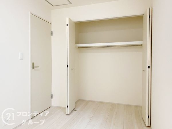 長岡京市今里畔町　新築一戸建て　全１区画