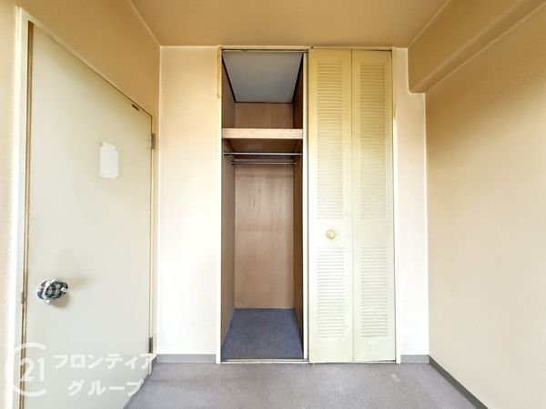 コトーハイツ伏見稲荷Ｃ棟　中古マンション