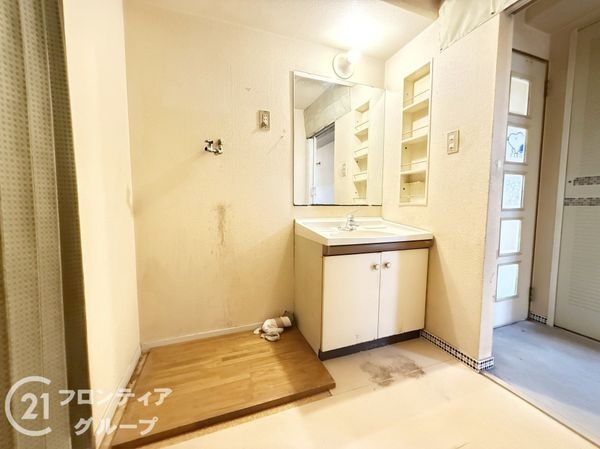 コトーハイツ伏見稲荷Ｃ棟　中古マンション