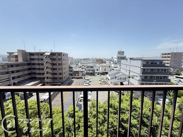 コトーハイツ伏見稲荷Ｃ棟　中古マンション