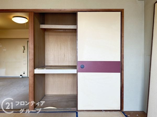 コトーハイツ伏見稲荷Ｃ棟　中古マンション