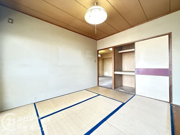 コトーハイツ伏見稲荷Ｃ棟　中古マンション