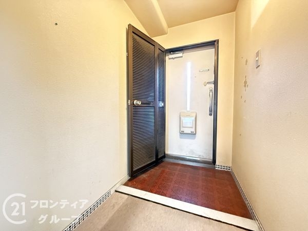 コトーハイツ伏見稲荷Ｃ棟　中古マンション