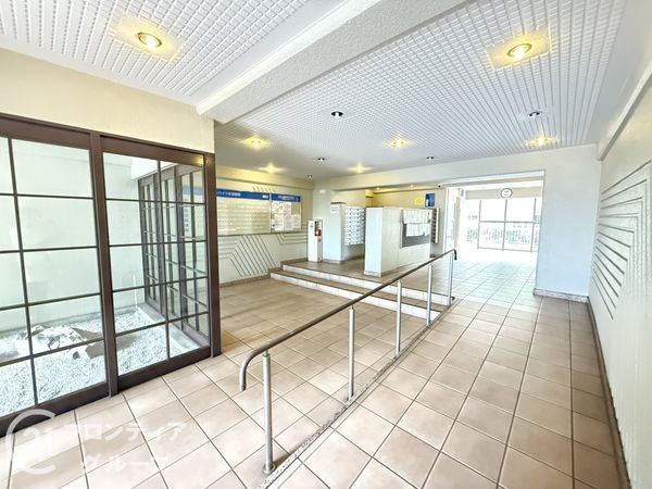 コトーハイツ伏見稲荷Ｃ棟　中古マンション