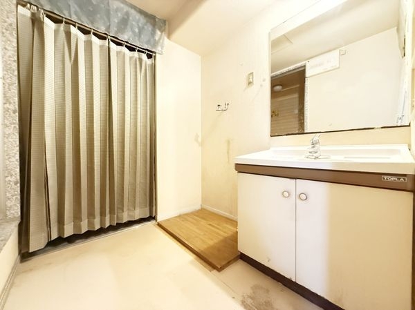 コトーハイツ伏見稲荷Ｃ棟　中古マンション