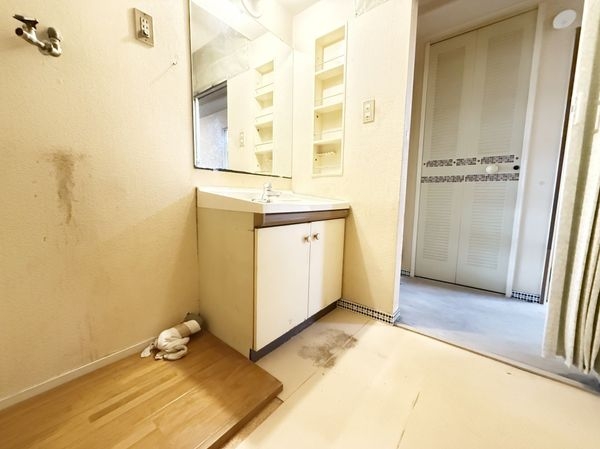 コトーハイツ伏見稲荷Ｃ棟　中古マンション