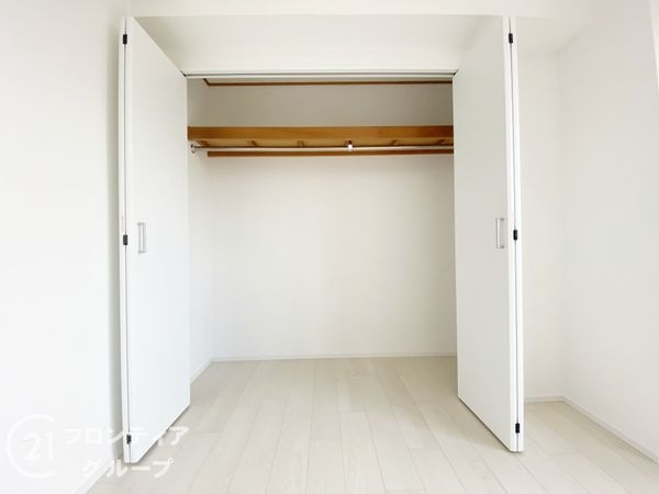 パデシオン宇治木幡　中古マンション