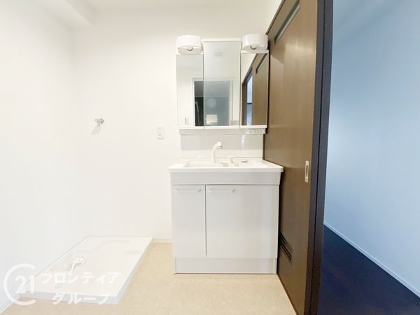 パデシオン宇治木幡　中古マンション