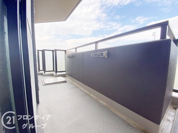 パデシオン宇治木幡　中古マンション