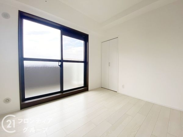 パデシオン宇治木幡　中古マンション