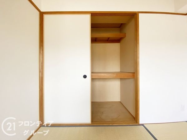 パデシオン宇治木幡　中古マンション