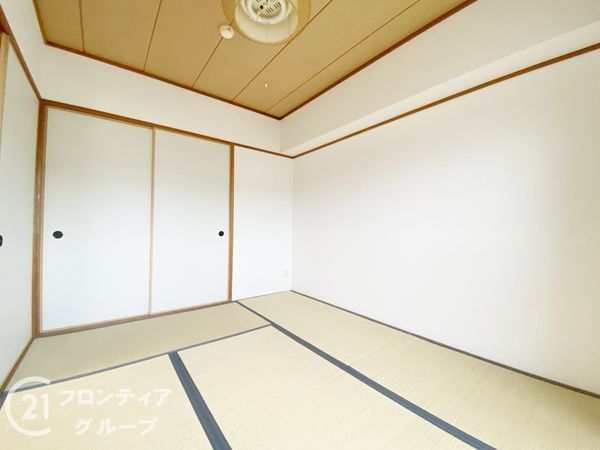パデシオン宇治木幡　中古マンション