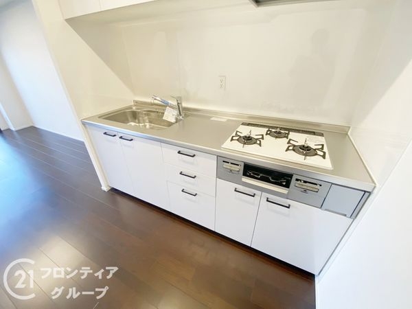 パデシオン宇治木幡　中古マンション