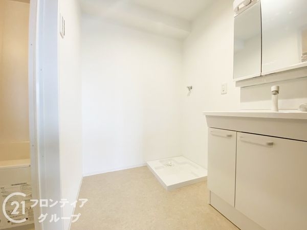 パデシオン宇治木幡　中古マンション