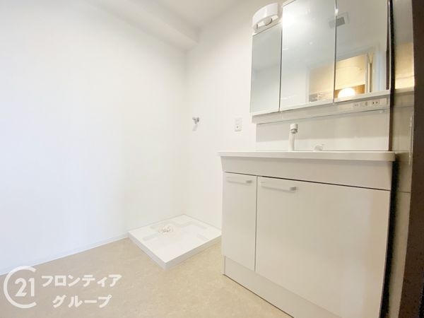 パデシオン宇治木幡　中古マンション