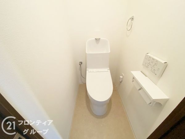 パデシオン宇治木幡　中古マンション