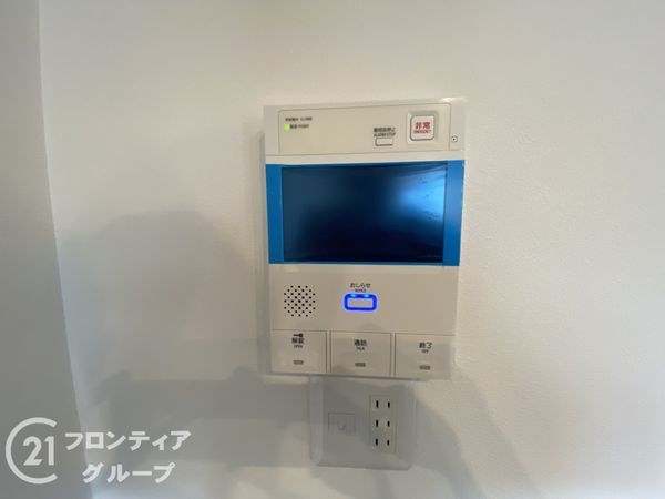 パデシオン宇治木幡　中古マンション
