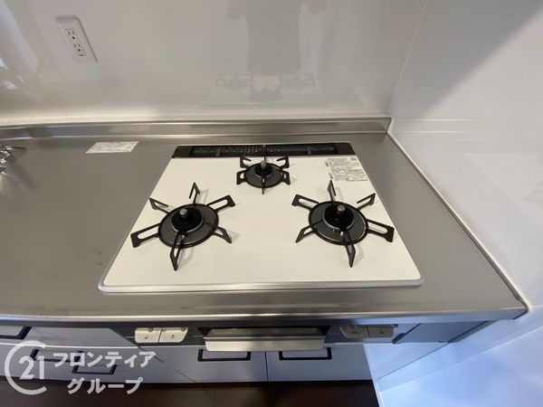 パデシオン宇治木幡　中古マンション