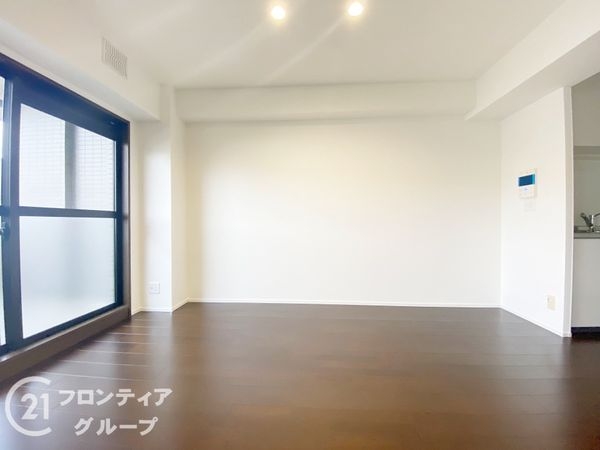 パデシオン宇治木幡　中古マンション