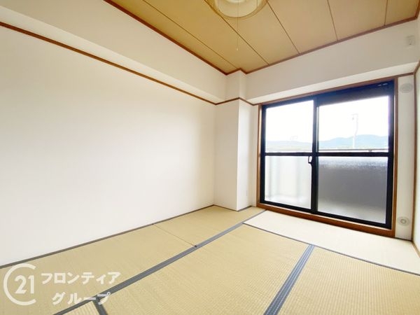 パデシオン宇治木幡　中古マンション