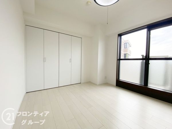 パデシオン宇治木幡　中古マンション